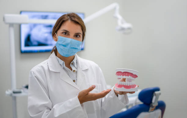 Best Emergency Cosmetic Dentistry (e.g., broken veneers) in Tullytown, PA