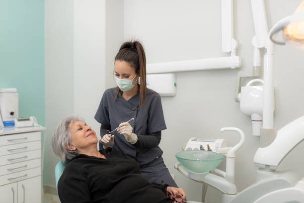 Best Emergency Denture Repair in Tullytown, PA