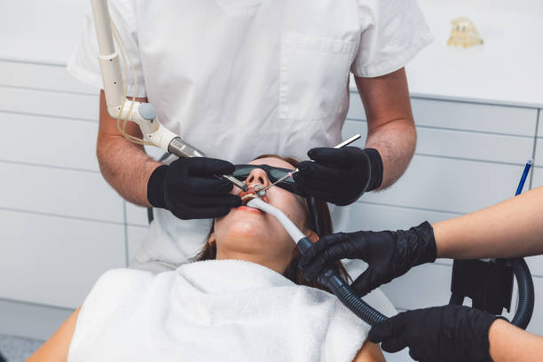 Best Dental Abscess Treatment in Tullytown, PA