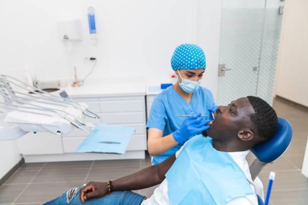 Best Emergency Dental Care for Sports Injuries in Tullytown, PA