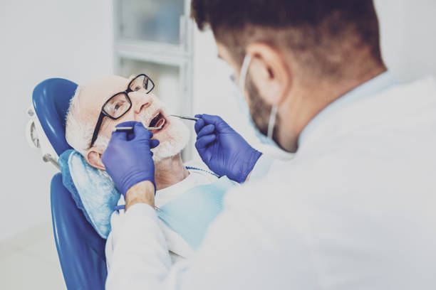 Best Emergency Root Canal Therapy in Tullytown, PA